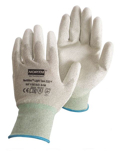 Knitted : 13 Gauge Package Included: 3 Pairs x Anti static gloves. Compare with similar items. This Item. Anti Static PU Coated ESD Safe Universal Electronic Working Gloves - 3 Pairs. Recommendations. Vidyut 11000 KVA Safety Electrical Insulated Latex Rubber Seamless Handle Gloves 14 inch (355mm, Yellow) Pack of 1 Pair.